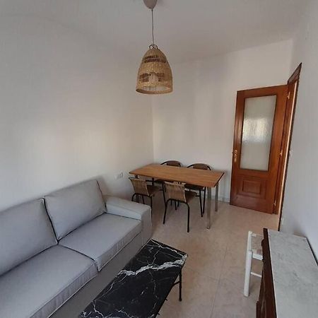 Atico Completamente Equipado Plaza De Espana Appartement Ferrol Buitenkant foto