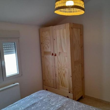 Atico Completamente Equipado Plaza De Espana Appartement Ferrol Buitenkant foto