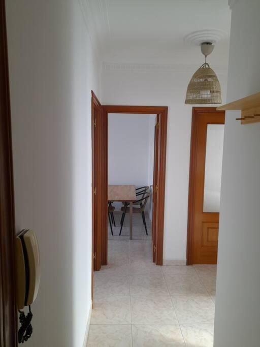 Atico Completamente Equipado Plaza De Espana Appartement Ferrol Buitenkant foto