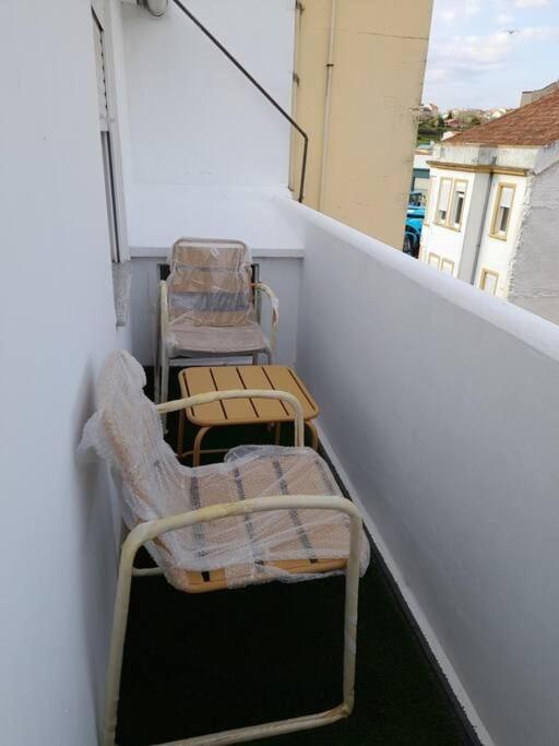 Atico Completamente Equipado Plaza De Espana Appartement Ferrol Buitenkant foto