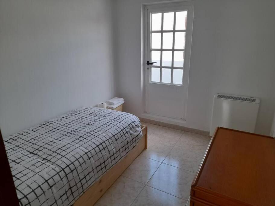 Atico Completamente Equipado Plaza De Espana Appartement Ferrol Buitenkant foto