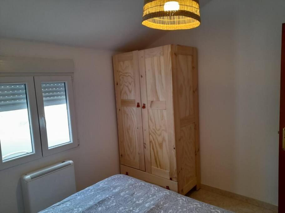 Atico Completamente Equipado Plaza De Espana Appartement Ferrol Buitenkant foto