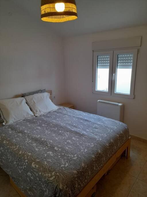 Atico Completamente Equipado Plaza De Espana Appartement Ferrol Buitenkant foto